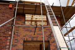 house extensions Filby Heath