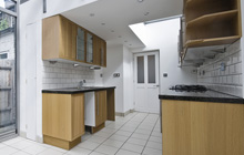 Filby Heath kitchen extension leads