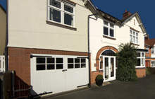 Filby Heath multiple storey extension leads